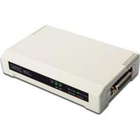 Assmann Digitus DN-13006-1 print server