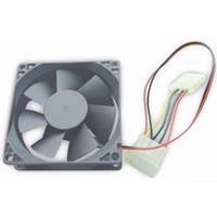 FANCASE-4 Fan for PC case with 4 pin power connector (FANCASE-4)