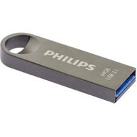 Philips USB 3.1 64GB Moon