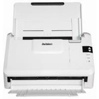 Avision FF-1904B - document scanner - desktop