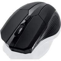 iBOX i005 PRO - Muis - Laser - 3 knoppen - Zwart
