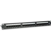 Equip 135425 patch paneel 1U