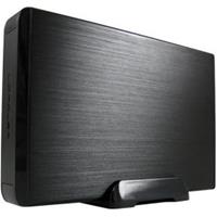 LC Power LC-Power LC-35U3-HYDRA HDD enclosure 3.5 Zwart opslagbehuizing