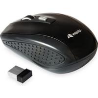 Equip Equip Optische Maus kabellos 4 Tasten Scrollrad DPI