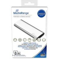 MediaRange 240 GB, Externe SSD