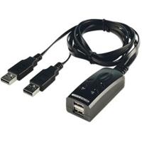 Lindy 32165 KVM-switch