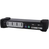 Equip 331544 KVM-switch