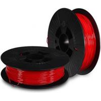 Velleman 1.75 mm Tpu-filament - Rood - 500 G