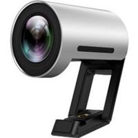 Yealink UVC30 webcam 8,51 MP USB 2.0 Zwart, Zilver