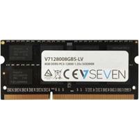 128008GBS-LV 8GB DDR3 1600MHz geheugenmodule