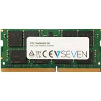 V7 - DDR4 - 8 GB - SO-DIMM 260-pin