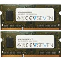 V7 8GB DDR3 1600Mhz 8GB DDR3 1600MHz geheugenmodule - [K128008GBS-LV]