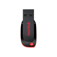 SanDisk Cruzer Blade - 16GB