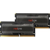 Mushkin SO-DIMM 32 GB DDR4-2933, Arbeitsspeicher