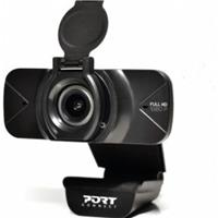 portdesigns PORT Designs Connect Black