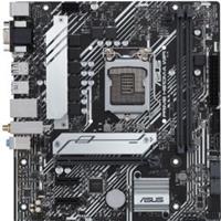 Asus PRIME H510M-A WIFI, Mainboard