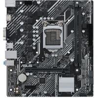 Asus PRIME H510M-K, Mainboard