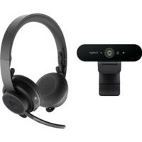 Logitech Pro Personal Video Collaboration Kit