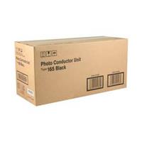 Ricoh type 165 photoconductor zwart (origineel)