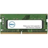 Dell - DDR4 - 8 GB - SO-DIMM 260-pin - unbuffered