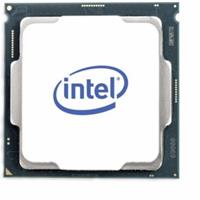 Intel Xeon W-3223 - Tray CPU - 8 kernen - 3.5 GHz - Intel LGA3647 - OEM/tray (zonder koeler)