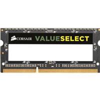 Corsair DDR3 Valueselect SODIMM 1x4GB 1333