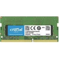 Crucial CT8G4SFRA32A 8GB DDR4-3200 SODIMM PC4-25600 CL22 SR x16 260pin