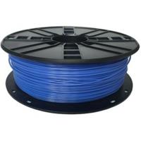 Gembird 3DP-ABS1.75.01-BW ABS Blauw 1000g 3D-printmateriaal