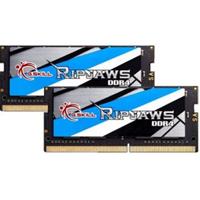 DDR4 SODIMM Ripjaws 2x8GB 2666MHz - [F4-2666C18D-16GRS]