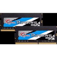 SO DDR4 16GB PC 3200 CL18 Kit (2x8GB) 16GRS (F4-3200C18D-16GRS) - G.skill