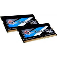 G.Skill DDR4 SODIMM Ripjaws 2x8GB 3200MHz - [F4-3200C22D-16GRS]