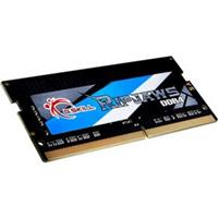 DDR4 SODIMM Ripjaws 8GB 3200MHz - [F4-3200C22S-8GRS]