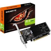 Gigabyte GT 1030 Low Profile D4 2G , Grafikkarte