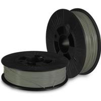 Velleman 1.75 mm Pla-filament - Mosgrijs - Mat - 750 G