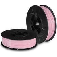 Velleman 1.75 mm Pla-filament - Pastelroze - 750 G