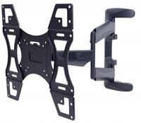 Hagor Multibrackets 7350073731725. Maximale gewichtscapaciteit: 30 kg, Minimumafmetingen schermcompatibiliteit: 81,3 cm (32"), Maximumafmetingen schermcompatibiliteit: 127 cm (50""), Monta