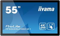 Iiyama ProLite TF5539UHSC-B1AG monitor