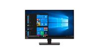 27" Lenovo ThinkVision T27h-2L - 2560x1440 - IPS - 75W USB-C