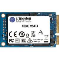 Kingston KC600MS 512GB