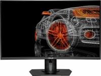 ASUS TUF Gaming VG24VQR - LED-Monitor - gebogen - Full HD (1080p) - 59.9 cm (23.6)