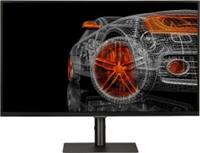 32" Samsung LS32A600NWU QHD 75Hz USB hub