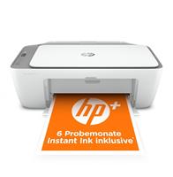 hewlettpackard HP DeskJet 2720e All-in-one printer