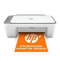 HP DeskJet 2720e Tintenstrahl-Multifunktionsgerät 26K67B