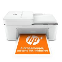 HP DeskJet 4120e Tintenstrahl-Multifunktionsgerät 26Q90B