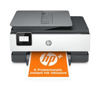 HP OfficeJet 8012e