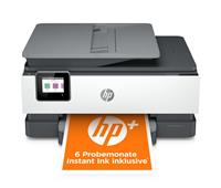 HP Officejet Pro 8022e multifunctional printer