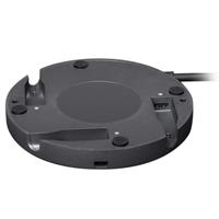 Logitech Rally Mic Pod HUB - GRAPHITE