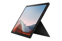 Microsoft Surface Pro 7+ 256 GB - Zwart