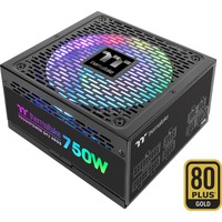 Thermaltake Toughpower GF2 ARGB power supply unit 750 W 24-pin ATX Zwart