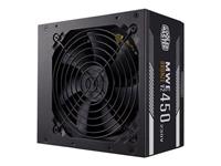 CoolerMaster PSU MWE Bronze 230V V2 450